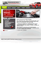 Mobile Screenshot of kfz-werkstatt-herker.de